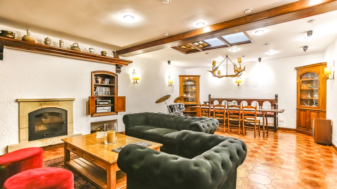 Photo of Livingroom in Arbos
