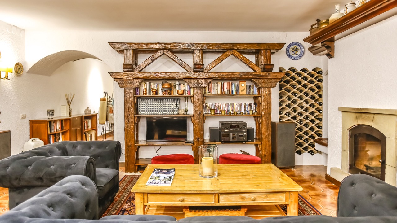 Photo of Livingroom in Arbos