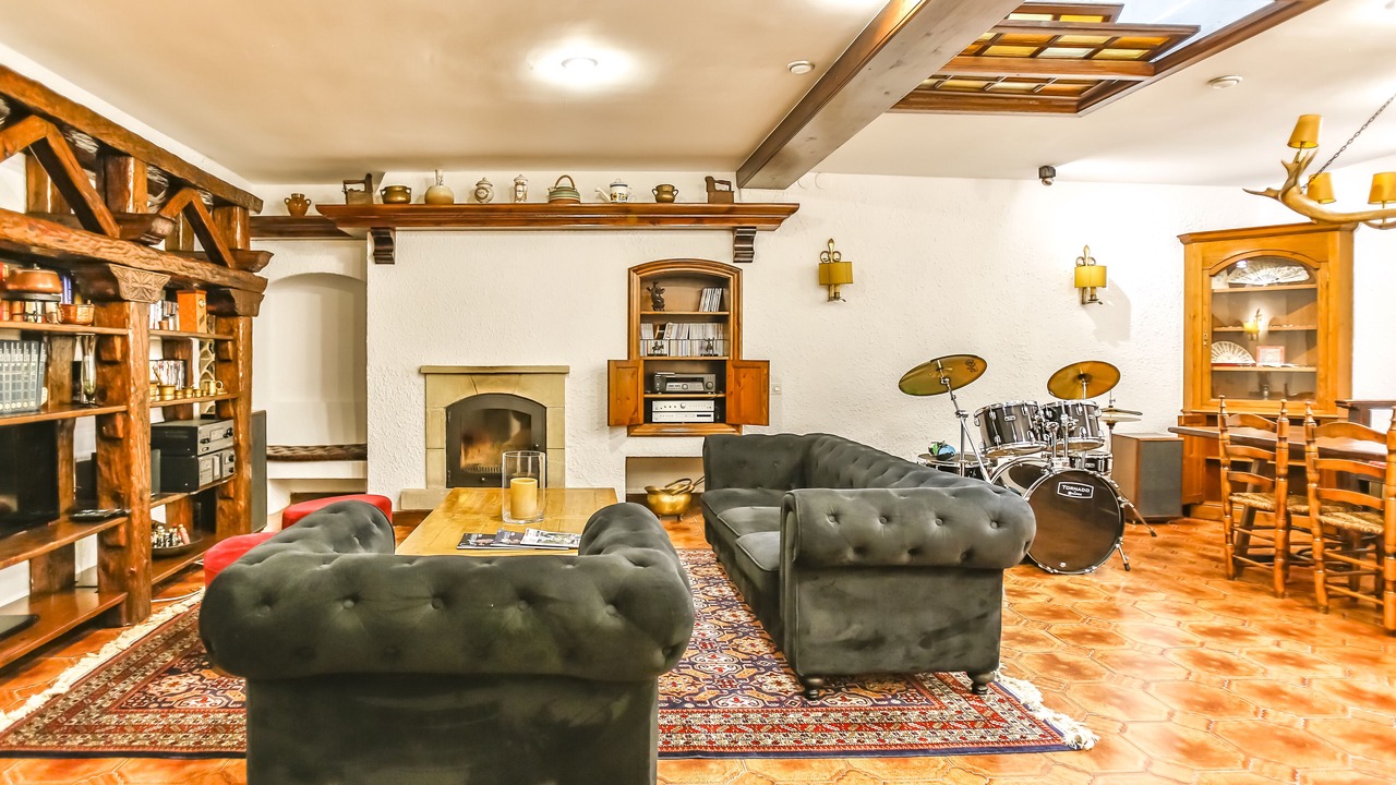 Photo of Livingroom in Arbos