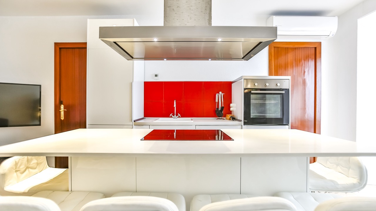 Photo of Kitchen in Arbos