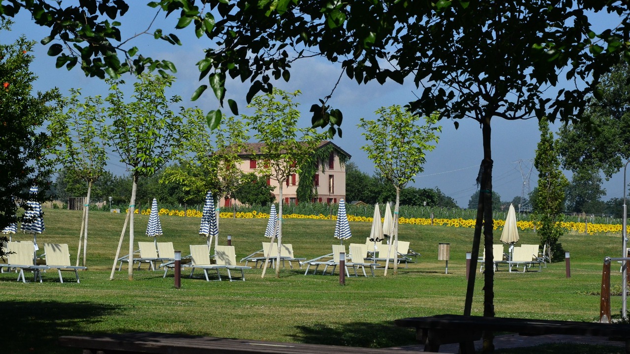 Photo of Outdoor in Canali