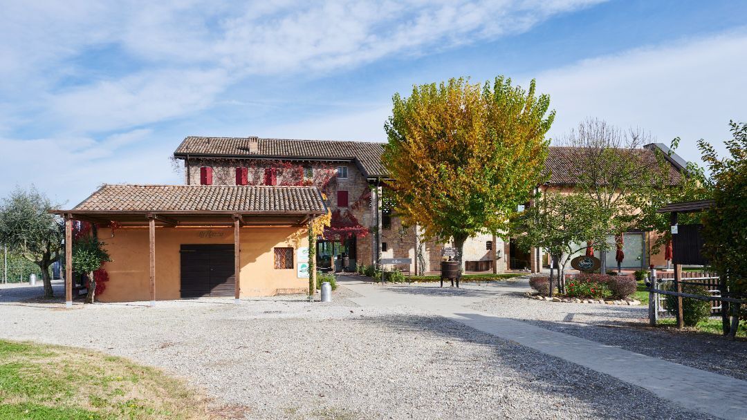Photo of Outdoor in Canali