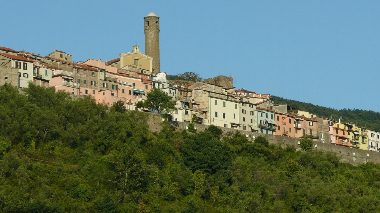 Photo of Outdoor in Bolano