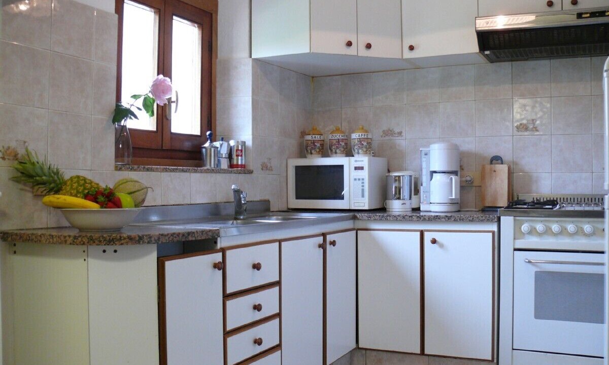 Photo of Kitchen in Bolano