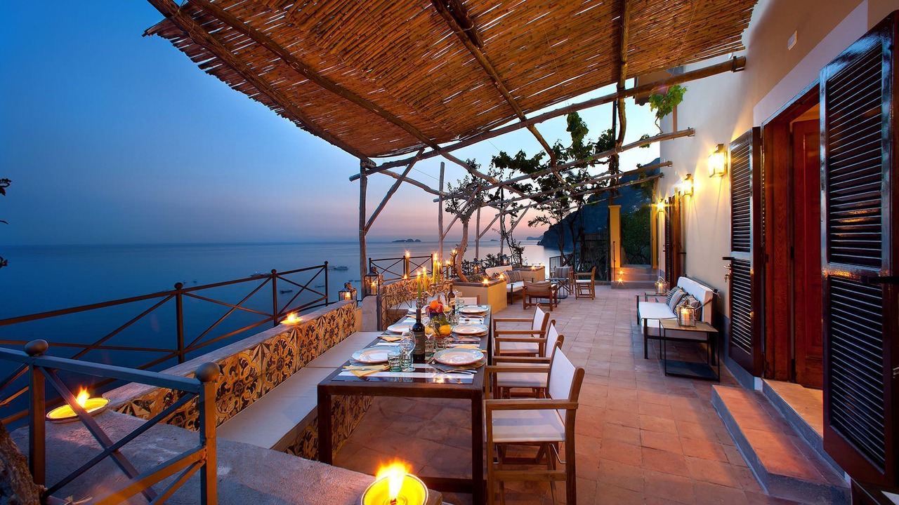 Photo of Outdoor in Positano City Centre