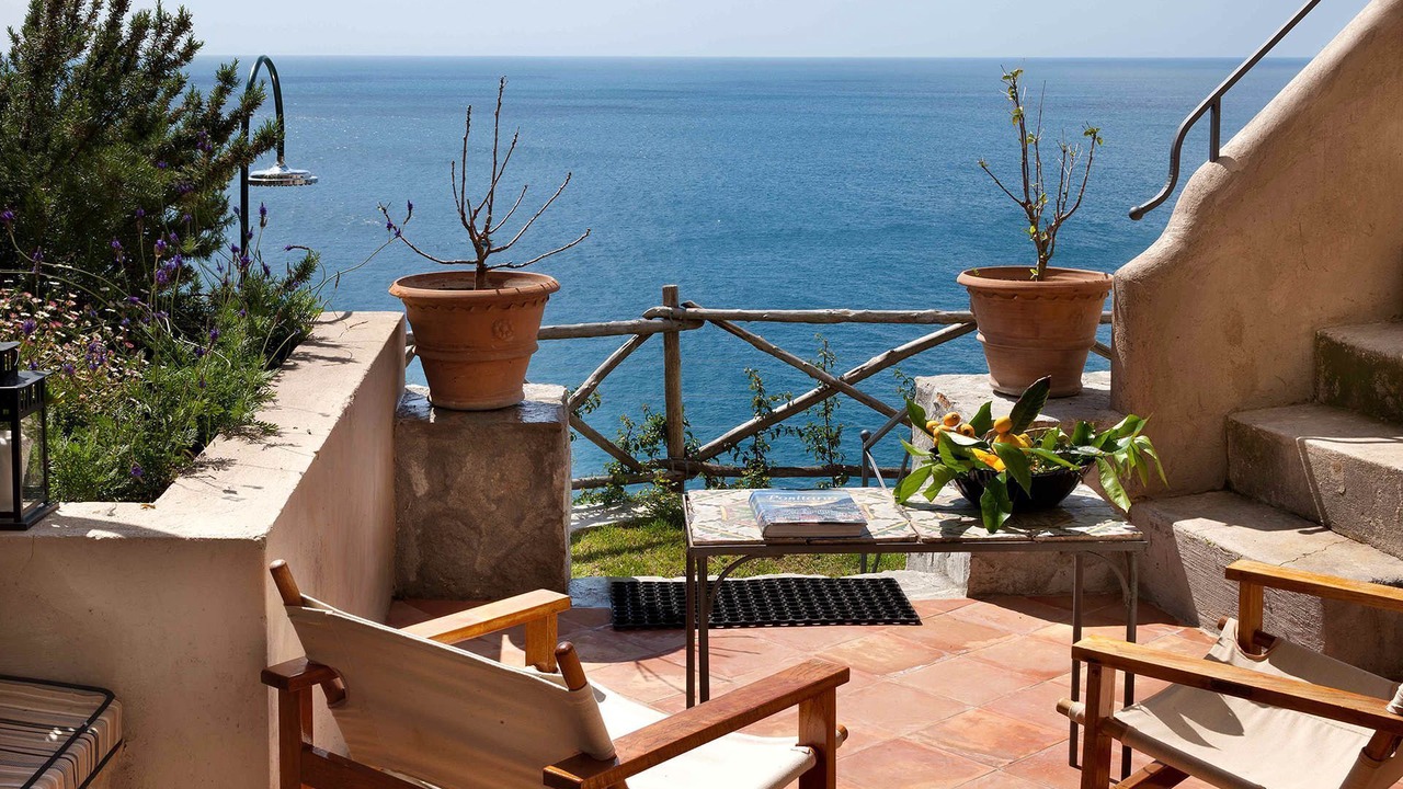 Photo of Outdoor in Positano City Centre