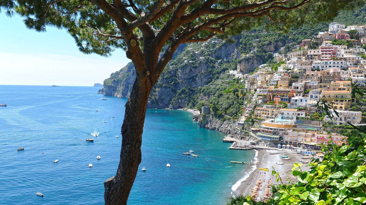 Photo of Others in Positano City Centre