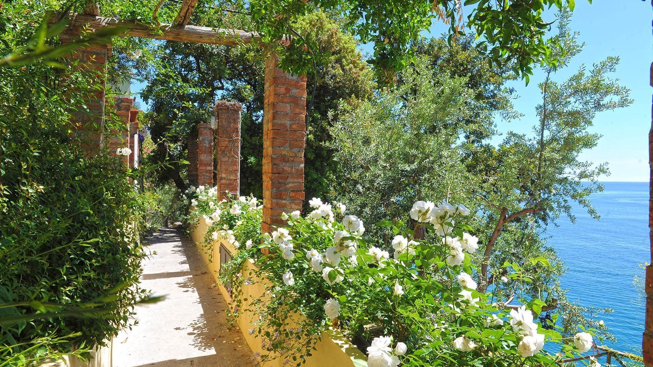 Photo of Outdoor in Positano City Centre