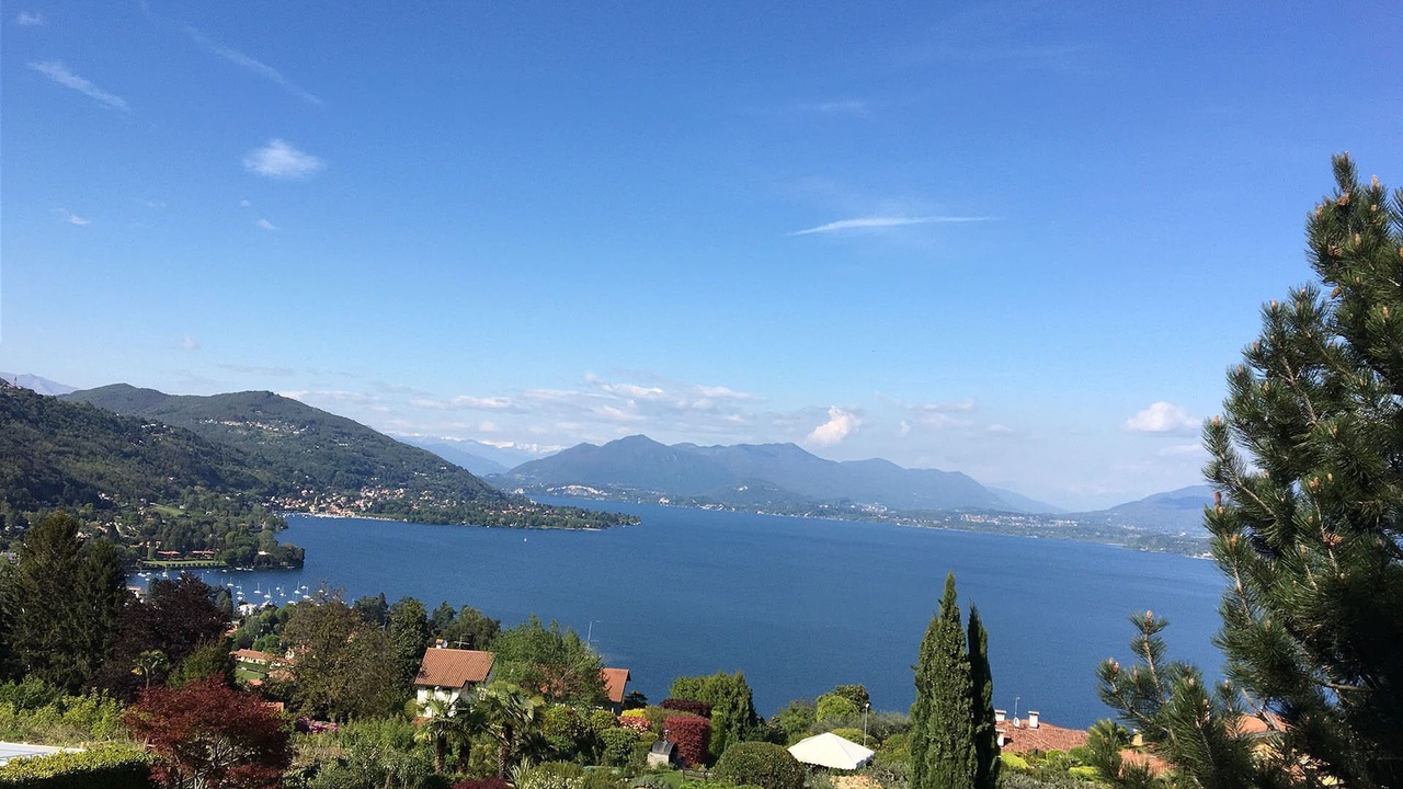 Photo of Outdoor in Meina