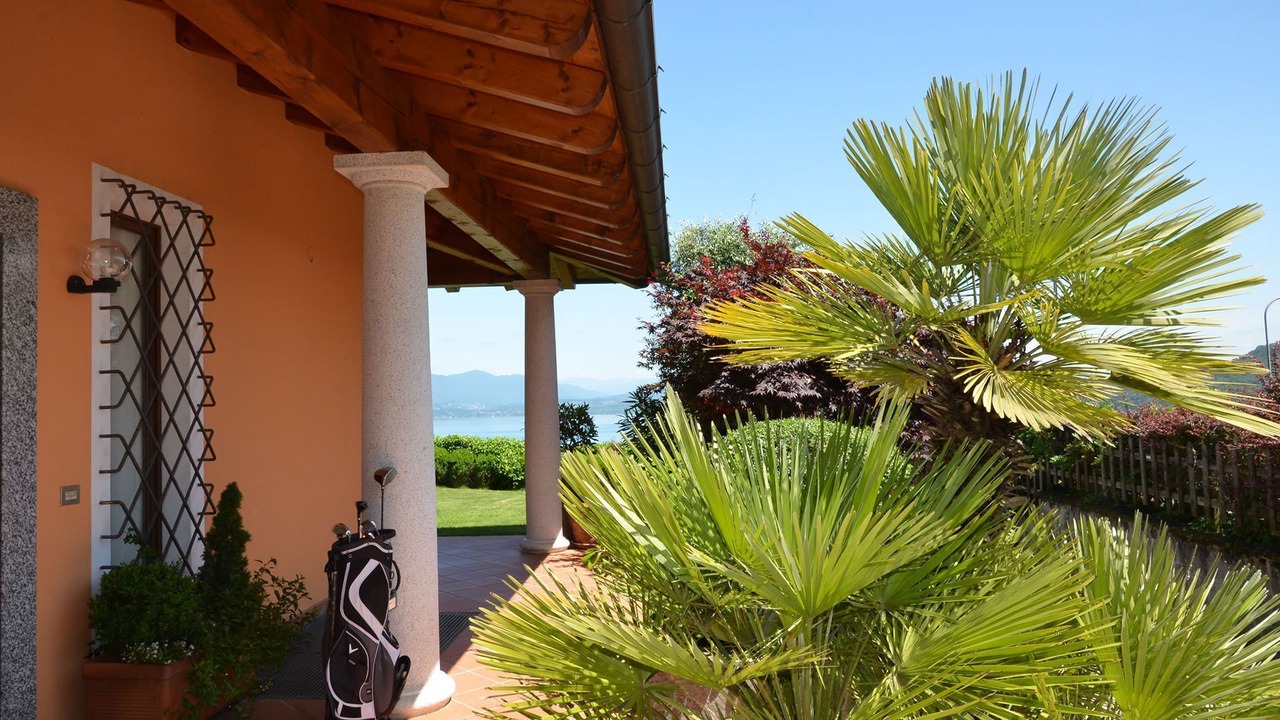 Photo of Outdoor in Meina