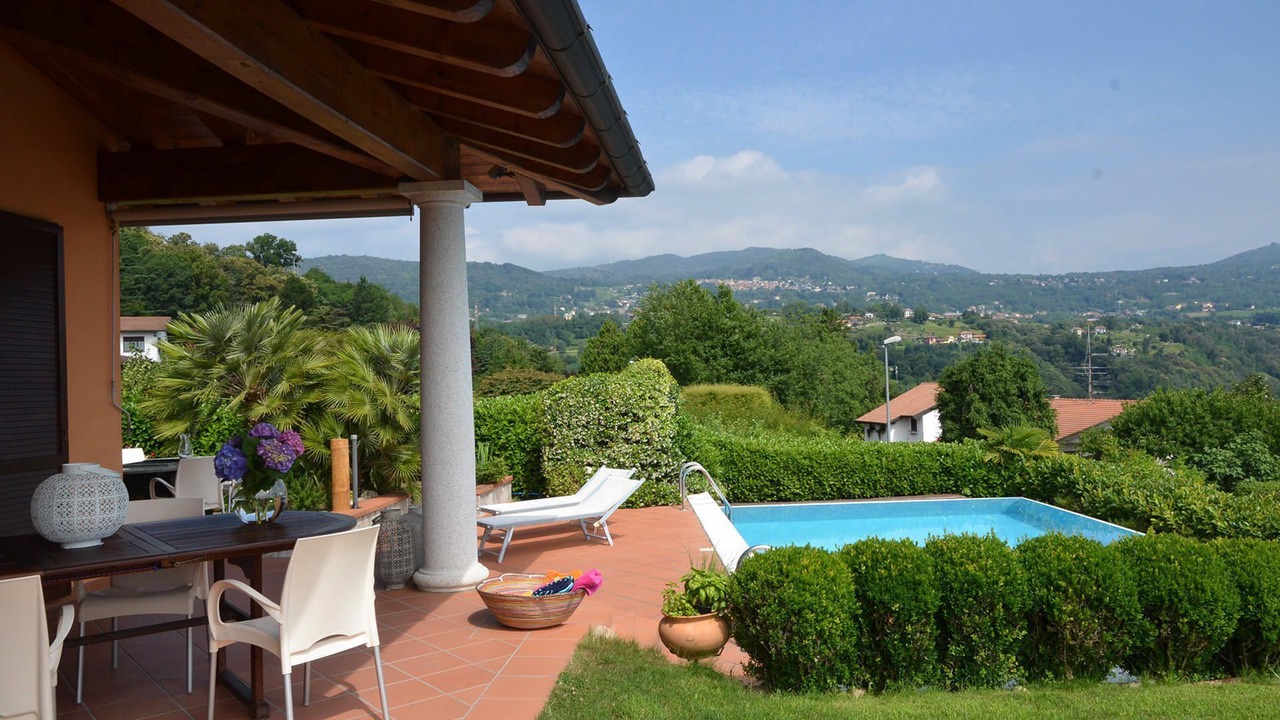 Photo of Outdoor in Meina