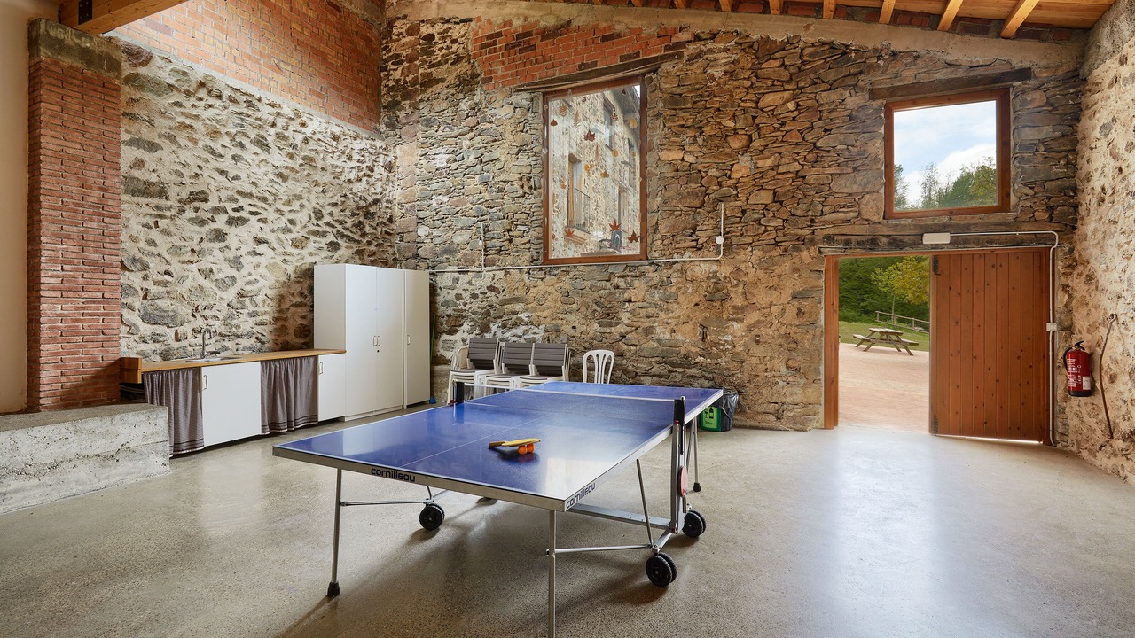 Photo of Bedroom in Rocabruna