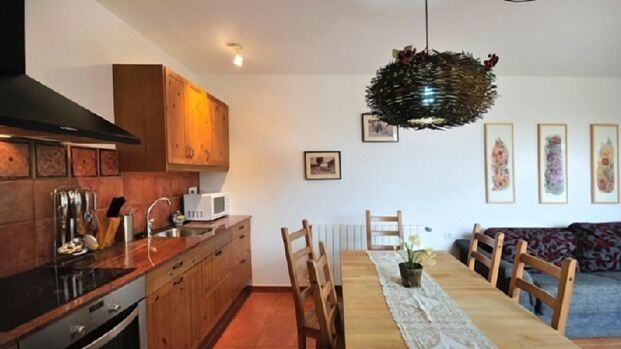 Photo of Kitchen in Rocabruna