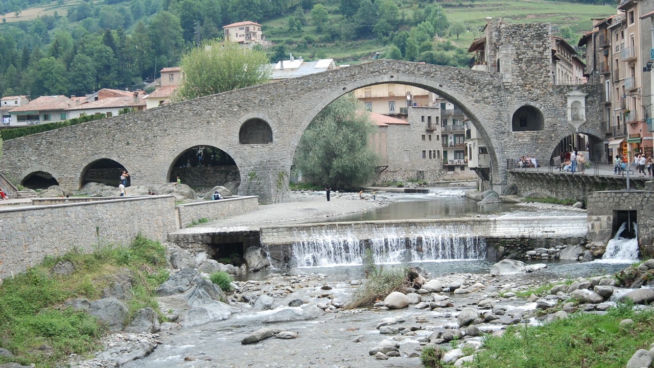 Photo of Outdoor in Rocabruna