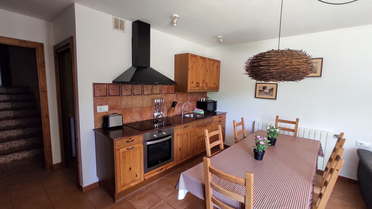 Photo of Kitchen in Rocabruna