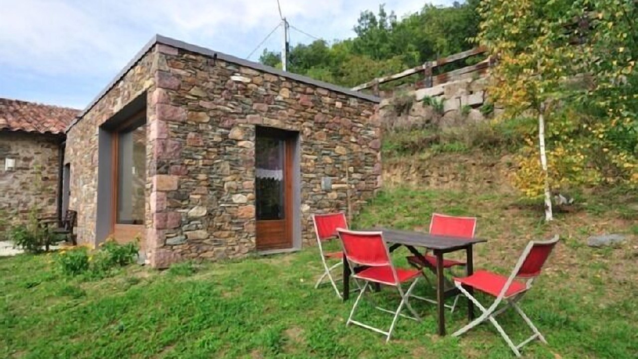 Photo of Outdoor in Rocabruna