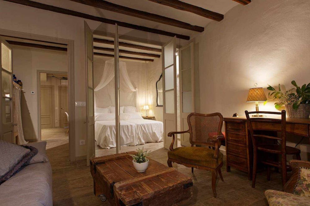 Photo of Livingroom in Olot