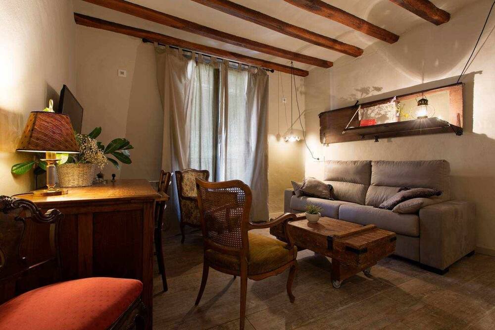 Photo of Livingroom in Olot