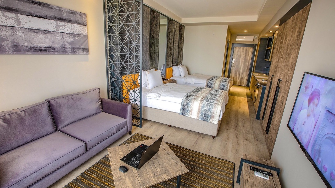 Photo of Bedroom in Gaziantep