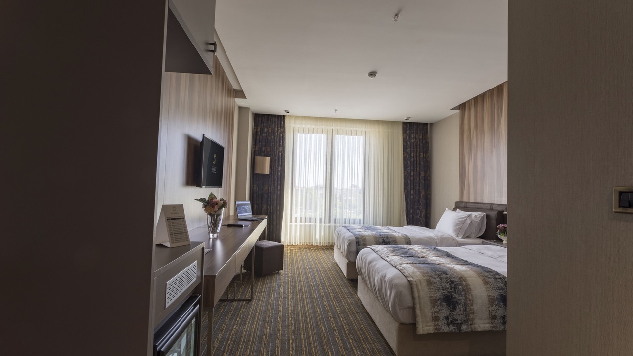 Photo of Bedroom in Gaziantep