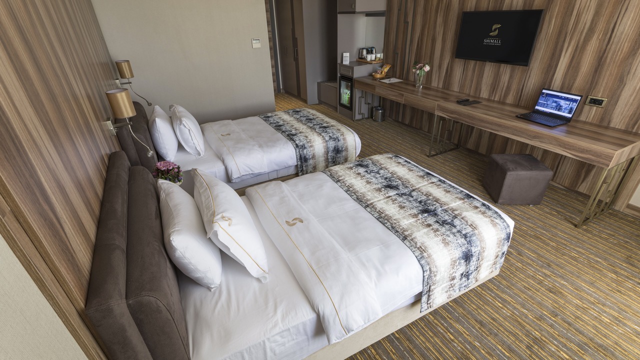 Photo of Bedroom in Gaziantep