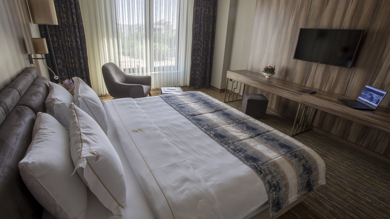 Photo of Bedroom in Gaziantep