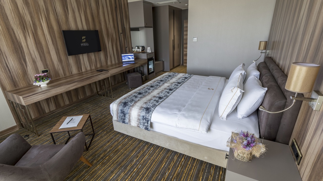 Photo of Bedroom in Gaziantep