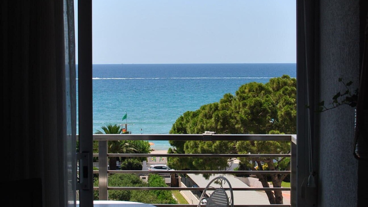 Photo of Outdoor in Altafulla
