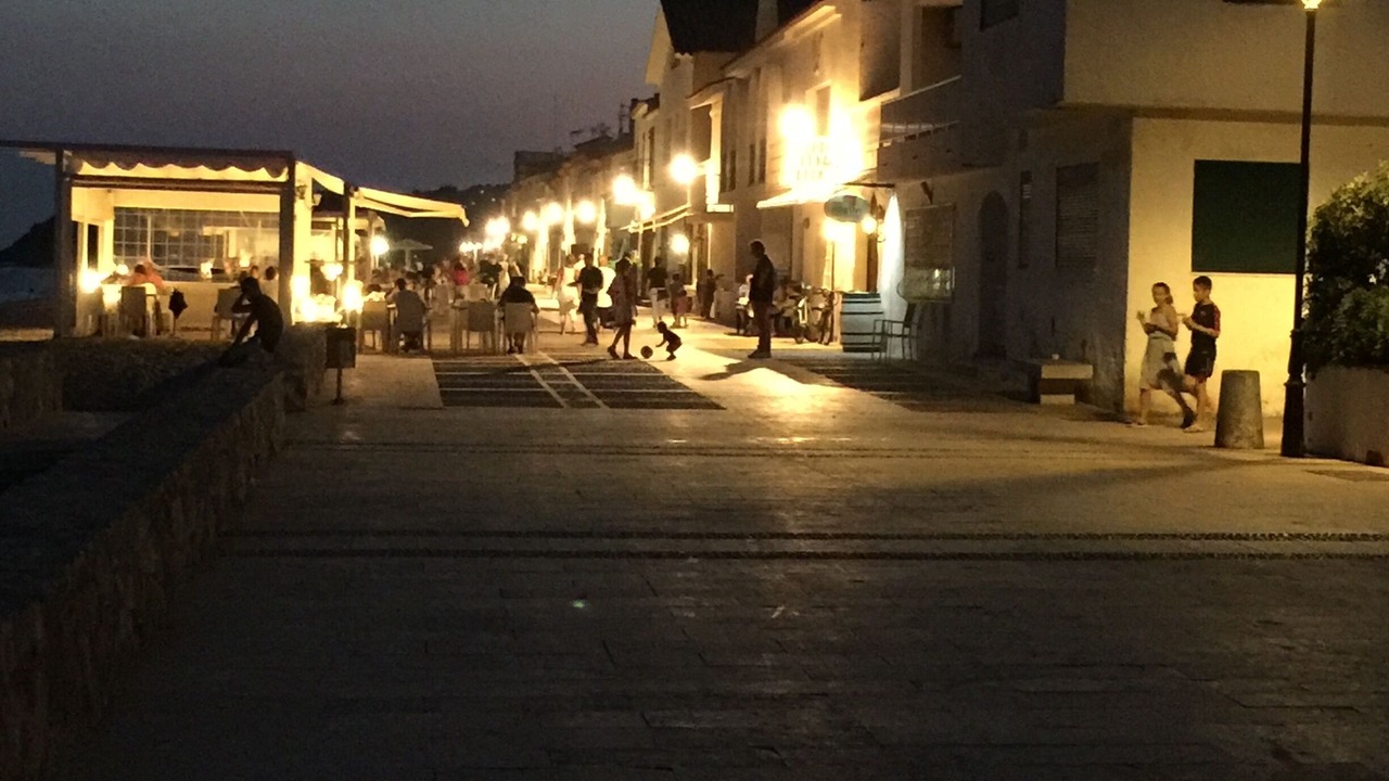 Photo of Outdoor in Altafulla