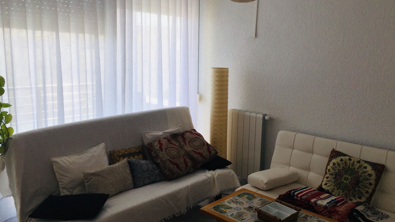 Photo of Livingroom in Altafulla