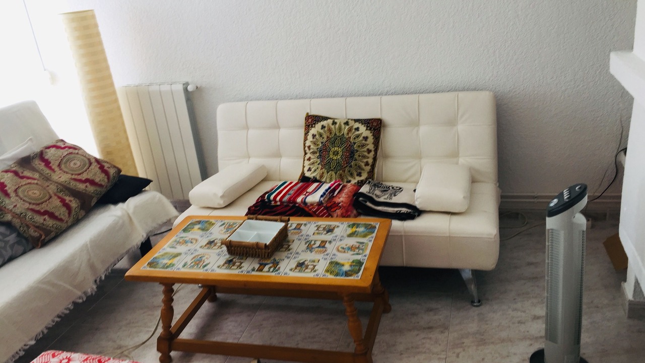 Photo of Livingroom in Altafulla