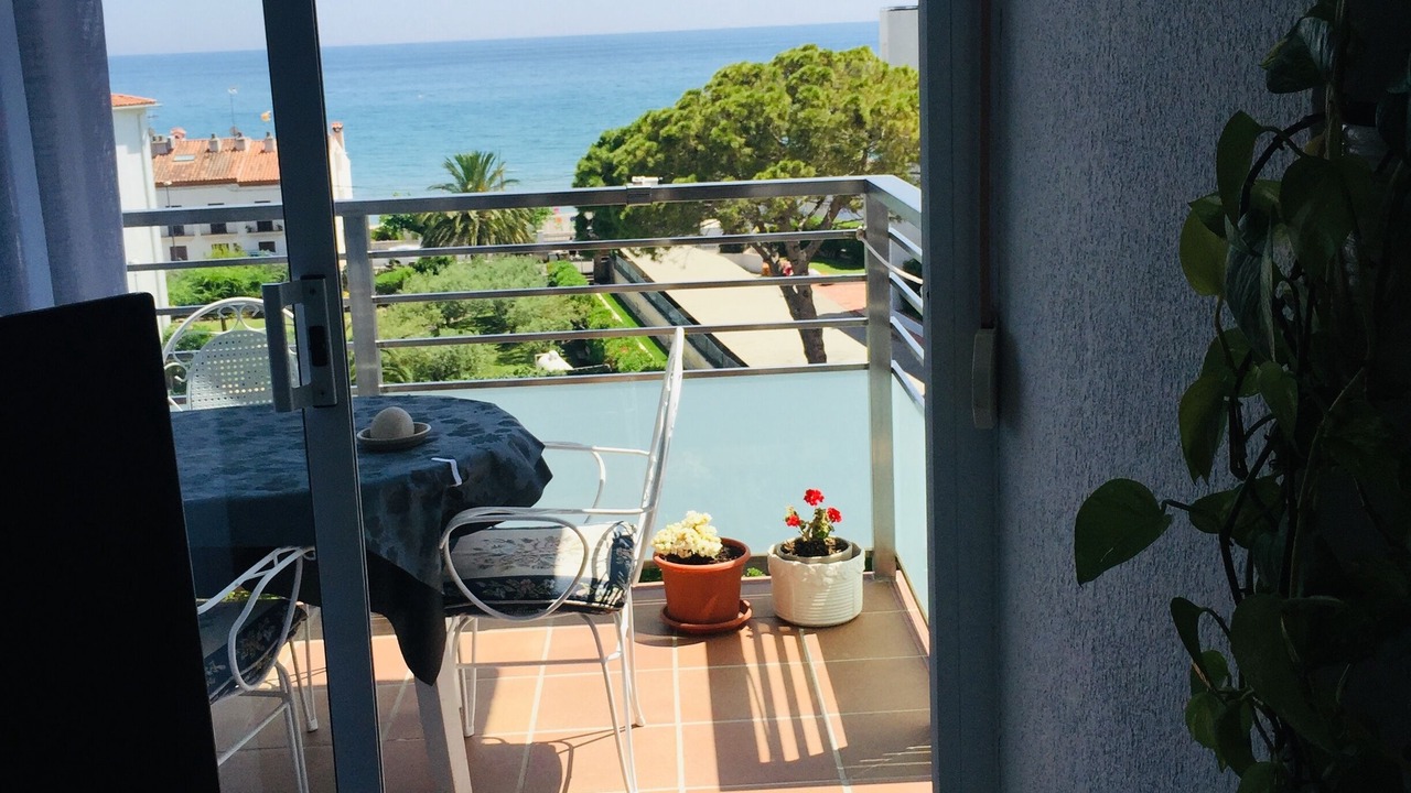 Photo of Outdoor in Altafulla