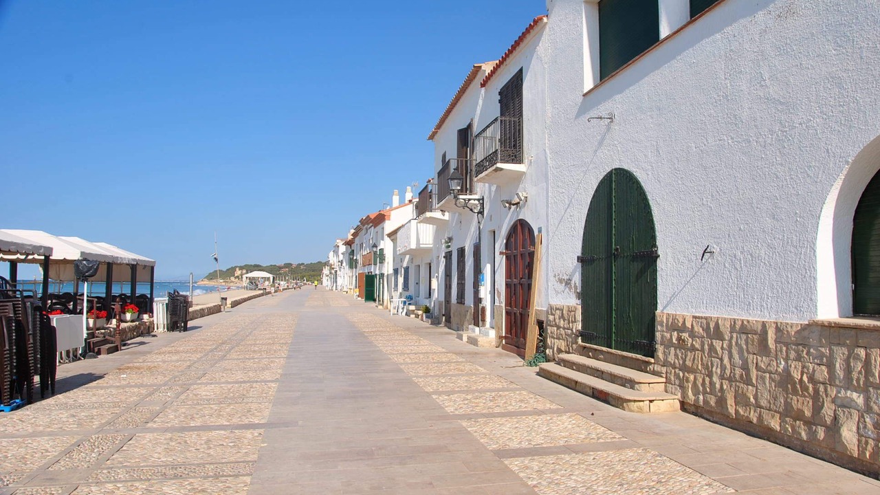 Photo of Outdoor in Altafulla