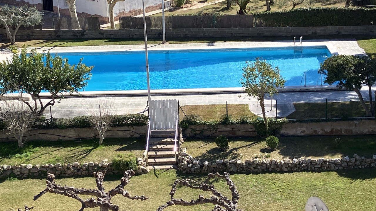 Photo of Outdoor in Altafulla