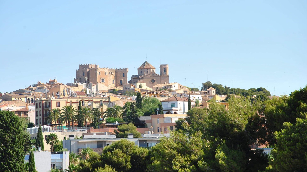 Photo of Outdoor in Altafulla