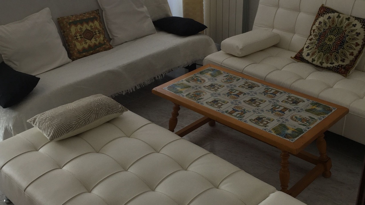Photo of Livingroom in Altafulla