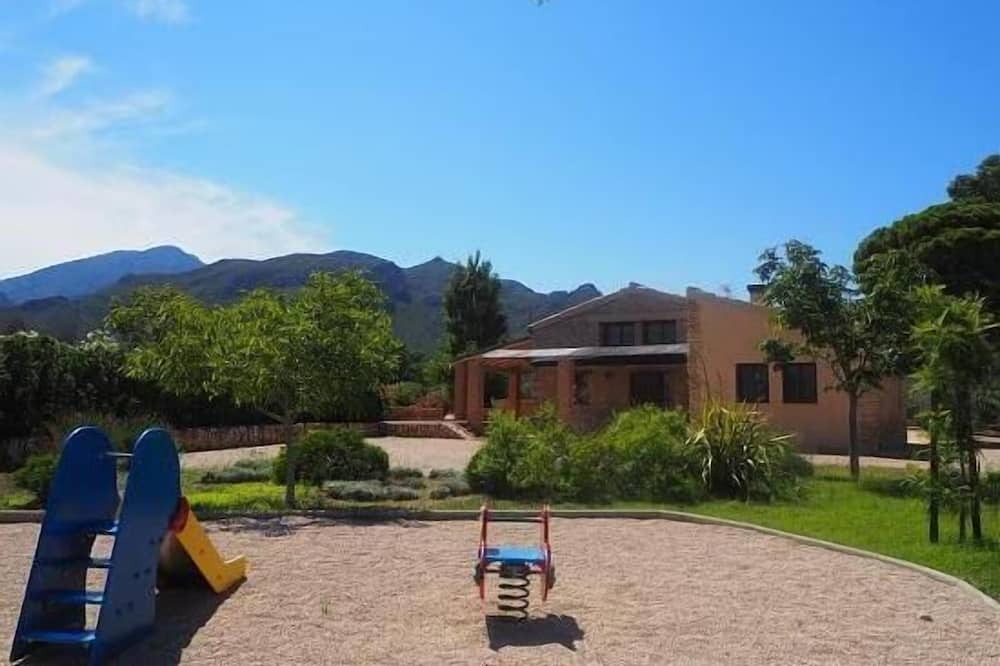 Photo of Outdoor in Tortosa