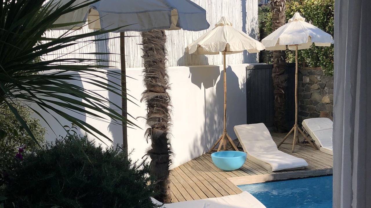 Photo of Outdoor in Vezzano Ligure