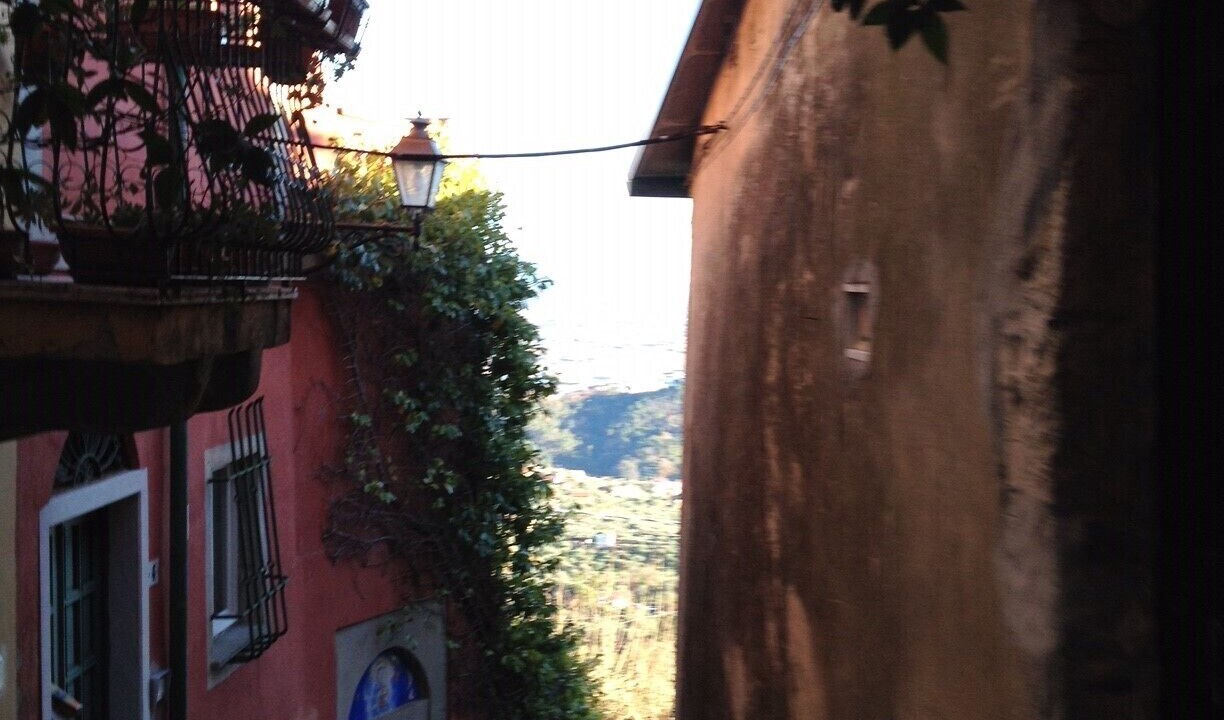 Photo of Outdoor in Vezzano Ligure