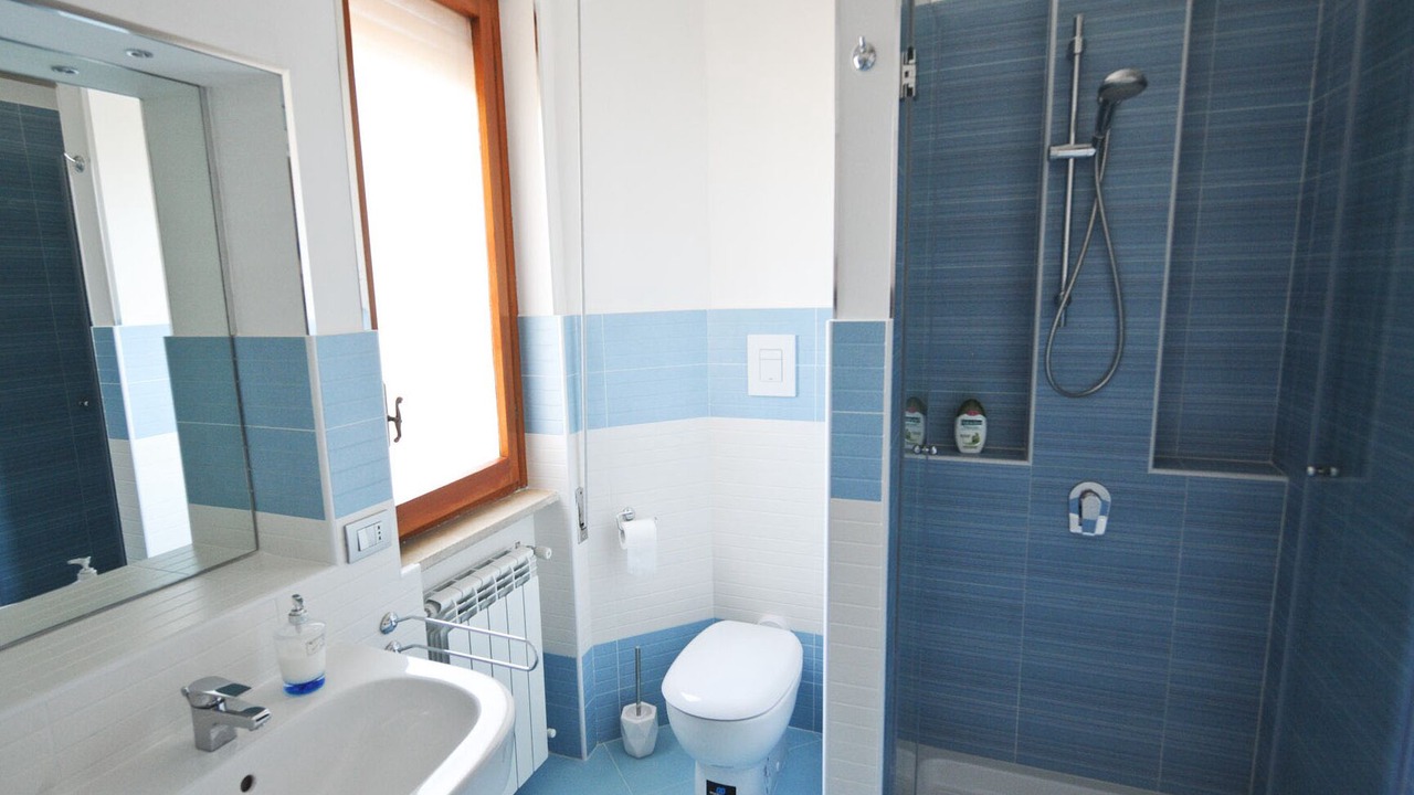 Photo of Bathroom in Caserta