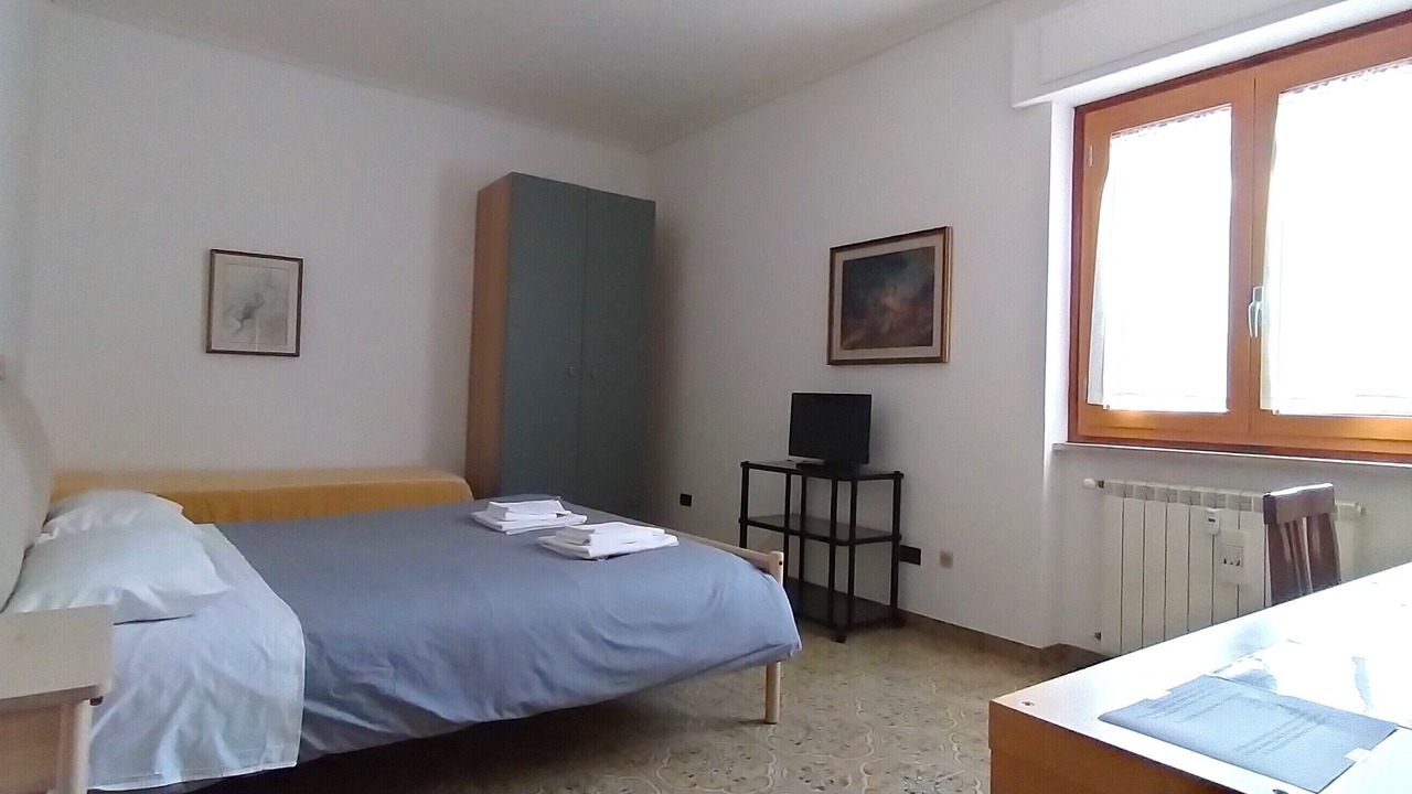 Photo of Bathroom in Caserta