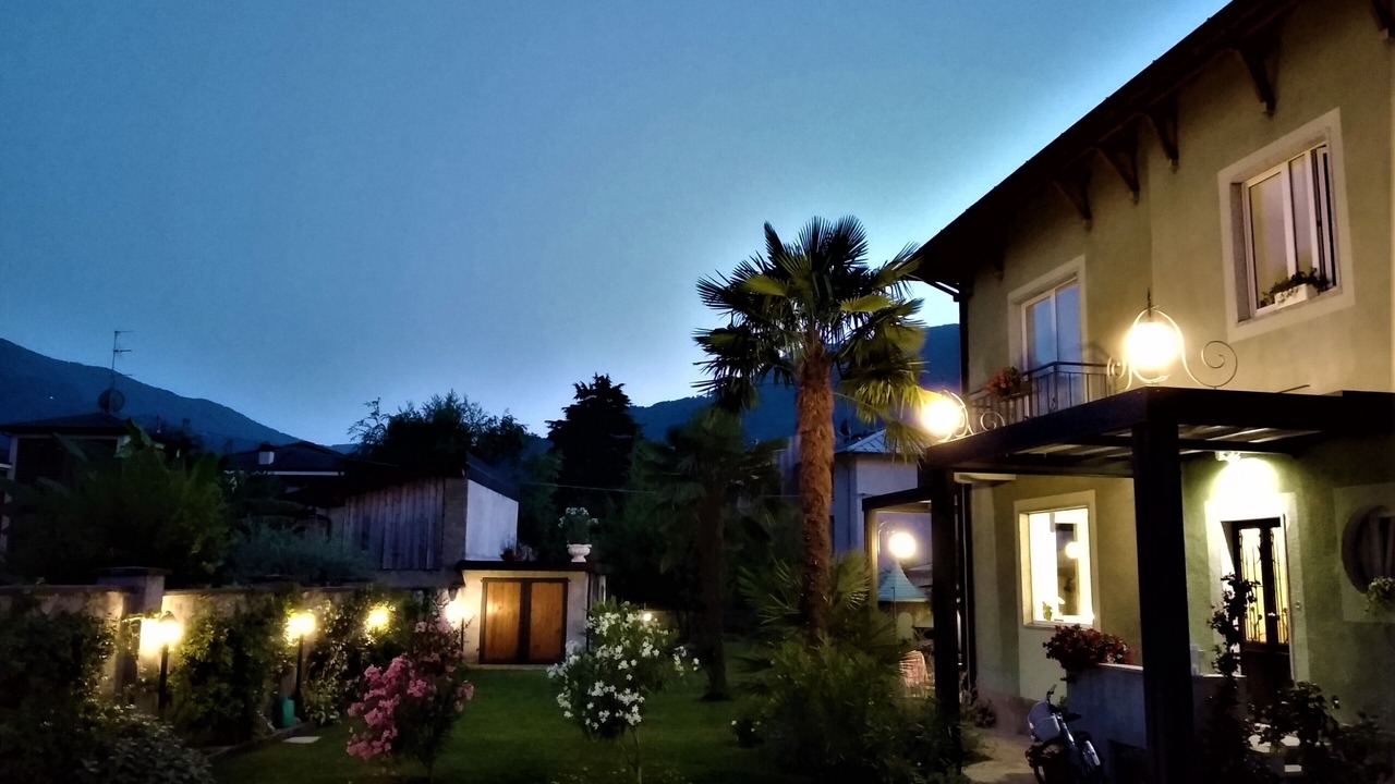 Photo of Outdoor in Mandello del Lario