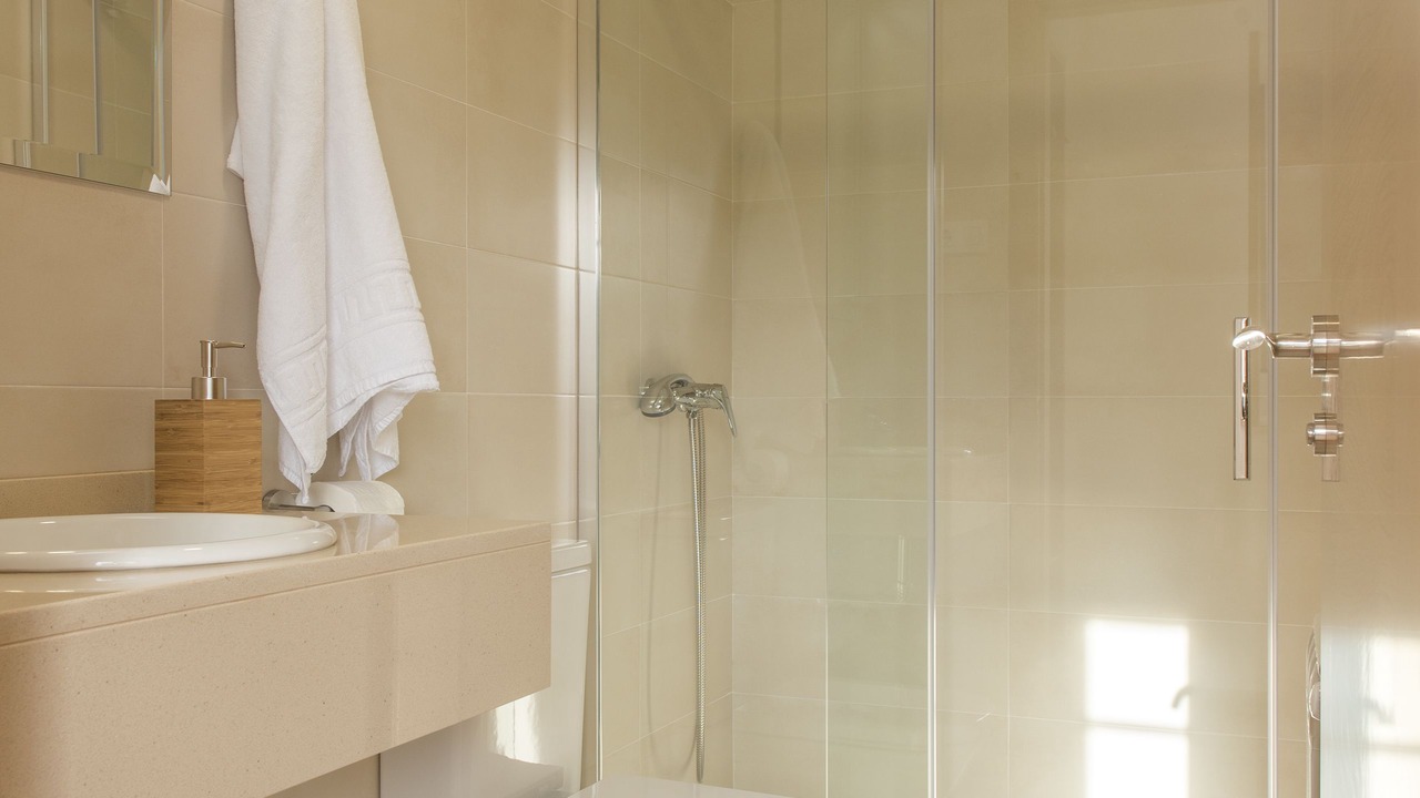 Photo of Bathroom in Valdes