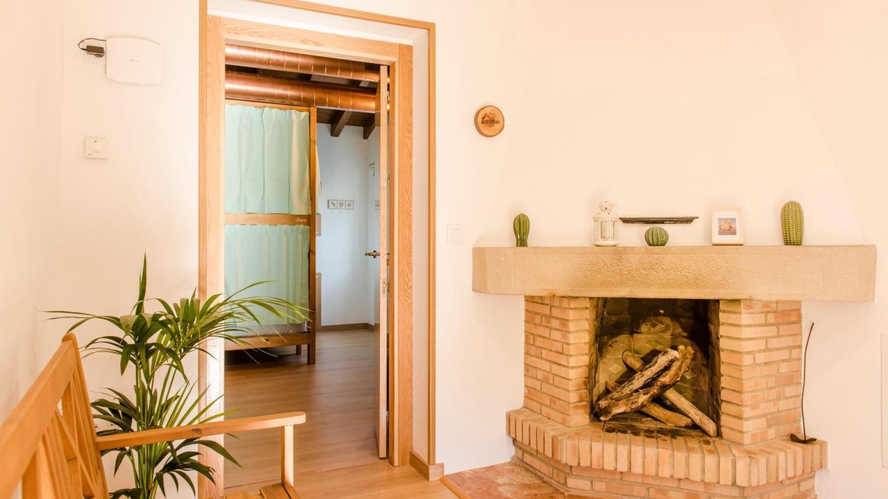 Photo of Livingroom in Valdes