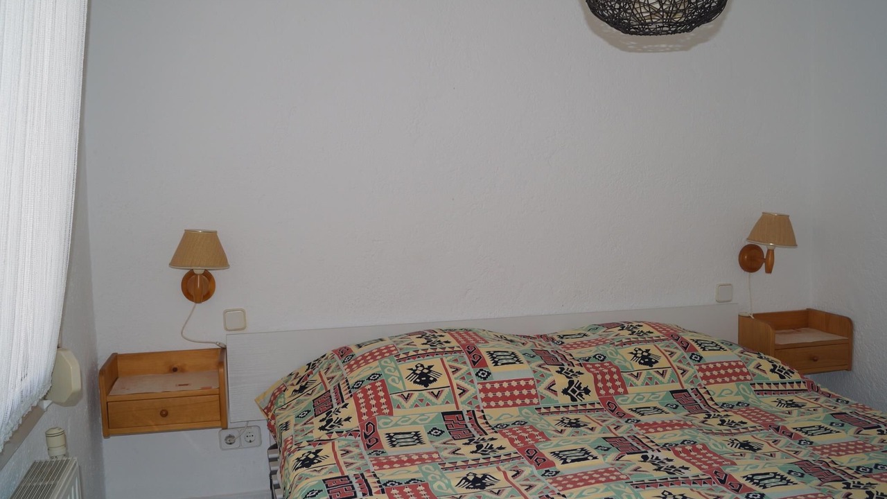 Photo of Bedroom in Canyelles