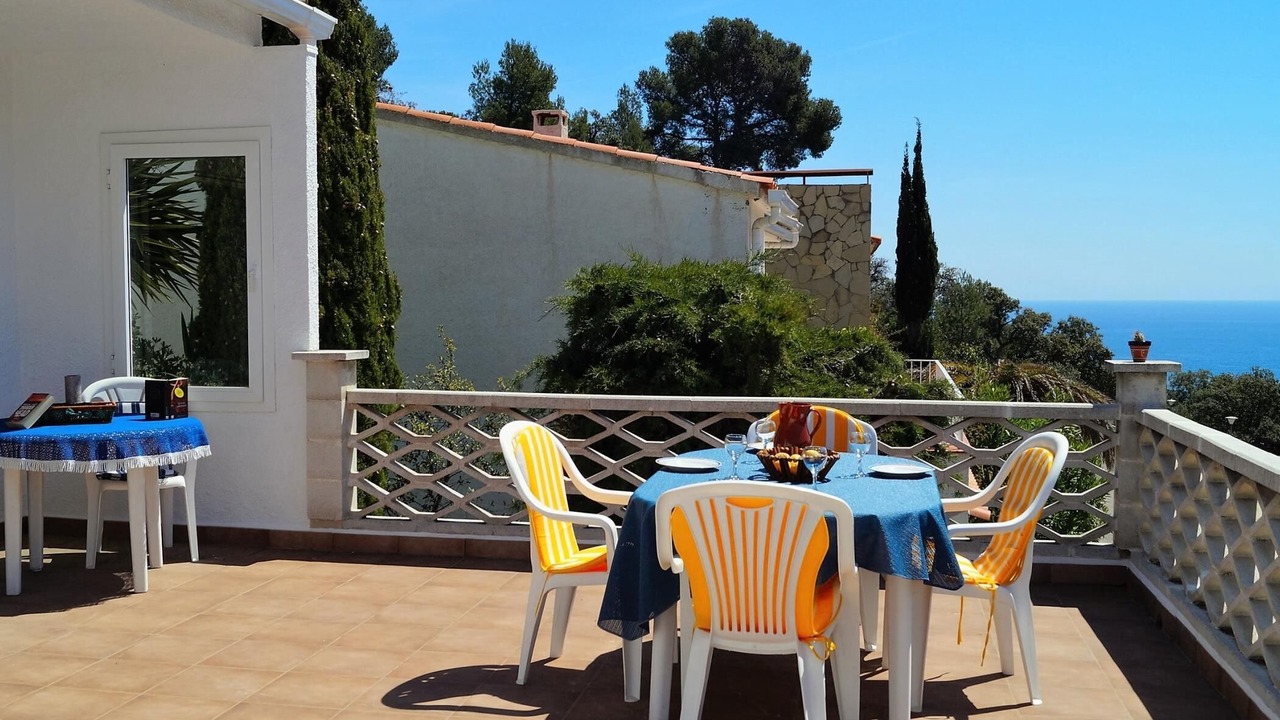 Photo of Outdoor in Canyelles