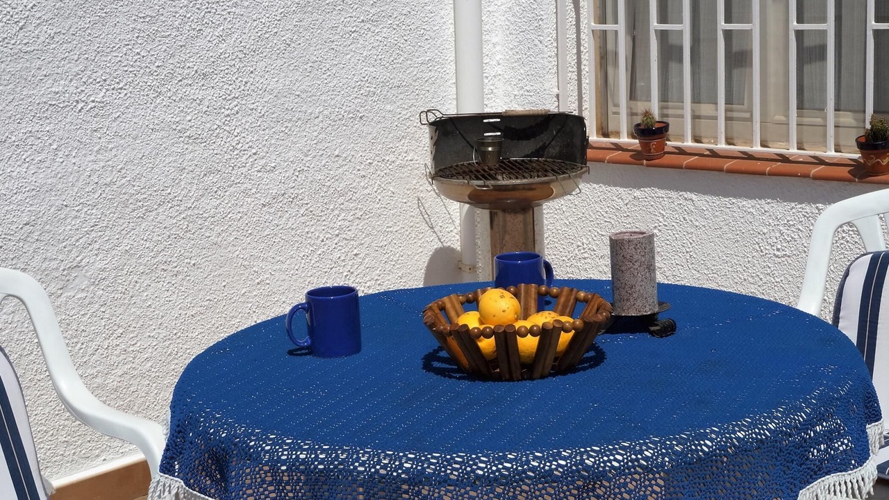 Photo of Outdoor in Canyelles