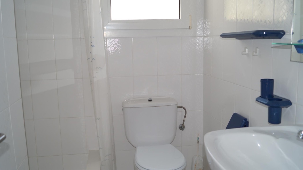 Photo of Bathroom in Canyelles