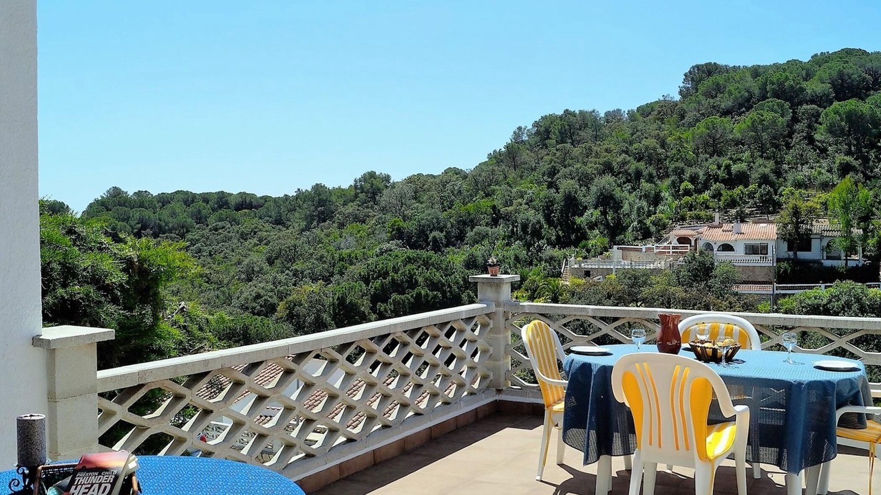 Photo of Outdoor in Canyelles