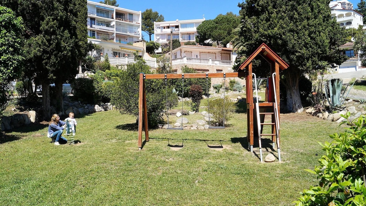 Photo of Outdoor in Canyelles